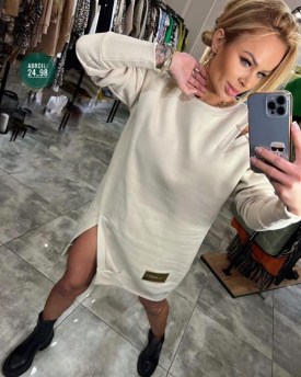 Платье