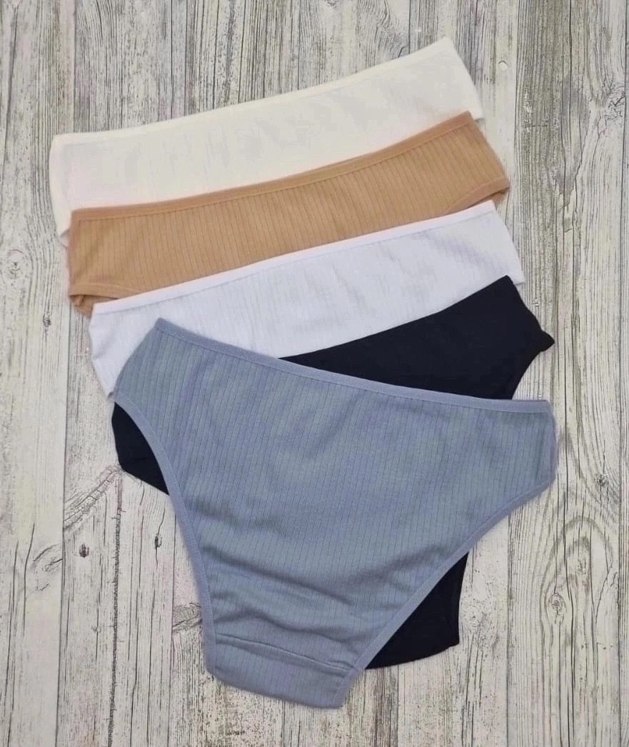 комплект трусов женских happyfox,женские трусы хлопок,трусы для женщин,набор женских трусов слипы,комплект трусов женские