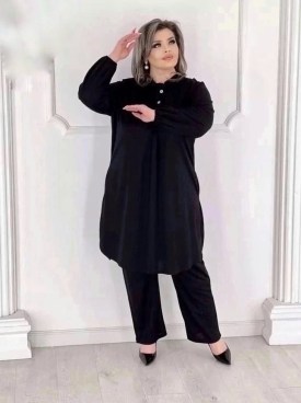 Костюм