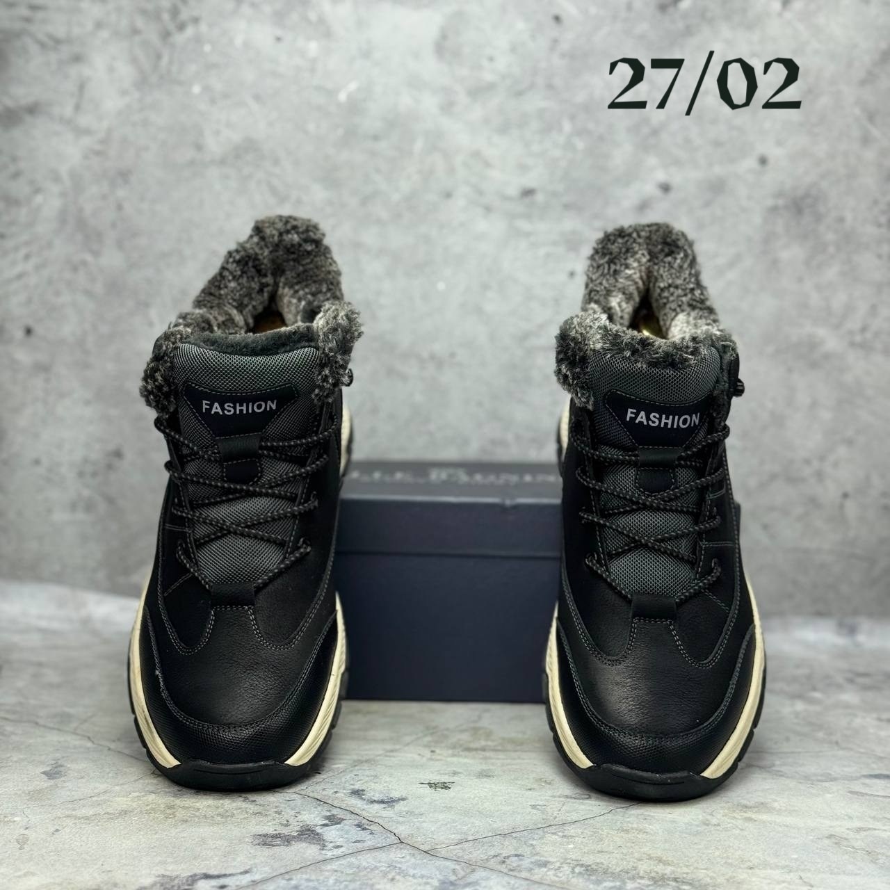 мужские зимние ботинки,,мужские зимние кроссовки с мехом, мужская зимняя,ботинки подростковые зимние