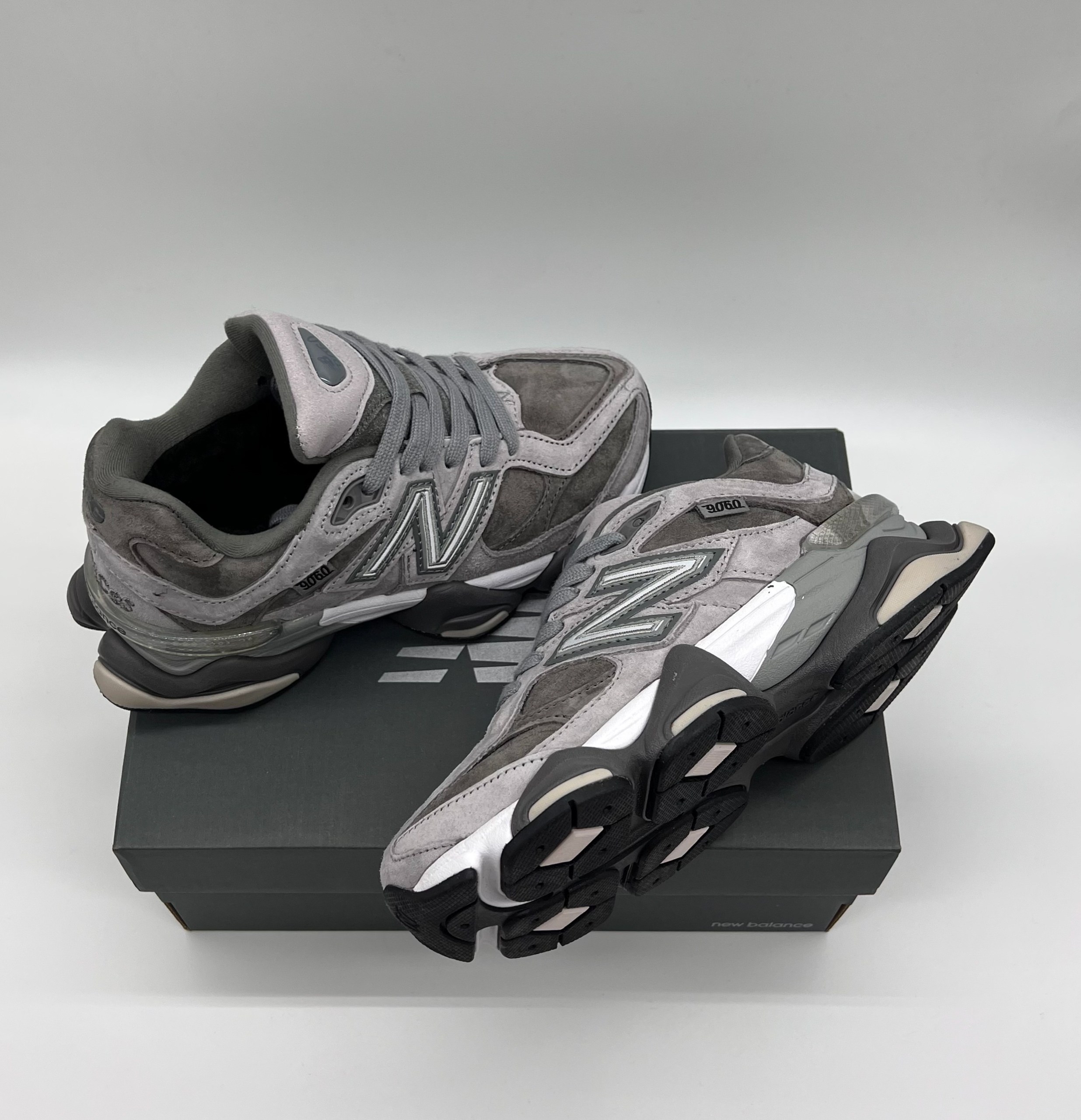 кроссовки new balance 9060,new balance 9060 серые,кроссовки new balance,new balance 9060 grey,мужские кроссовки new balance