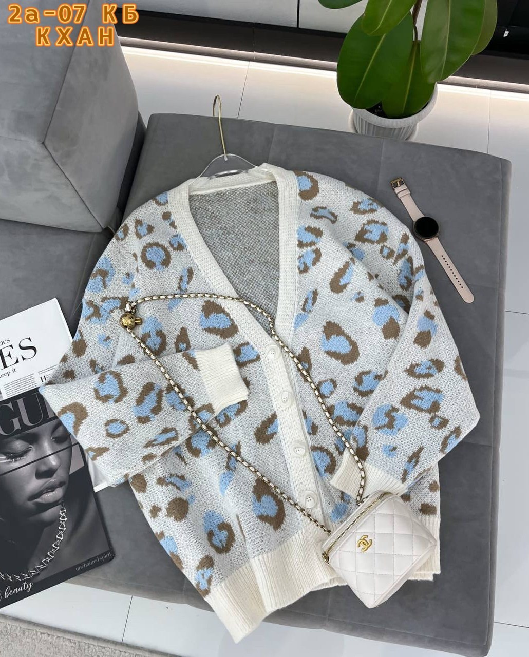 женский вязаный свитер с леопардовым принтом,модные свитера,свитер,свитер с леопардовым принтом,модные вязаные свитера