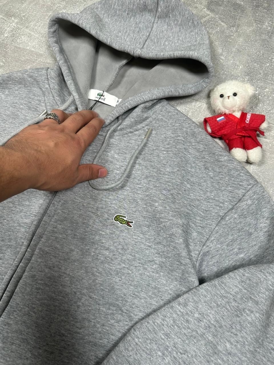 мужские толстовки lacoste,толстовка lacoste,кофта lacoste,мужская толстовка,толстовка lacoste classic fit