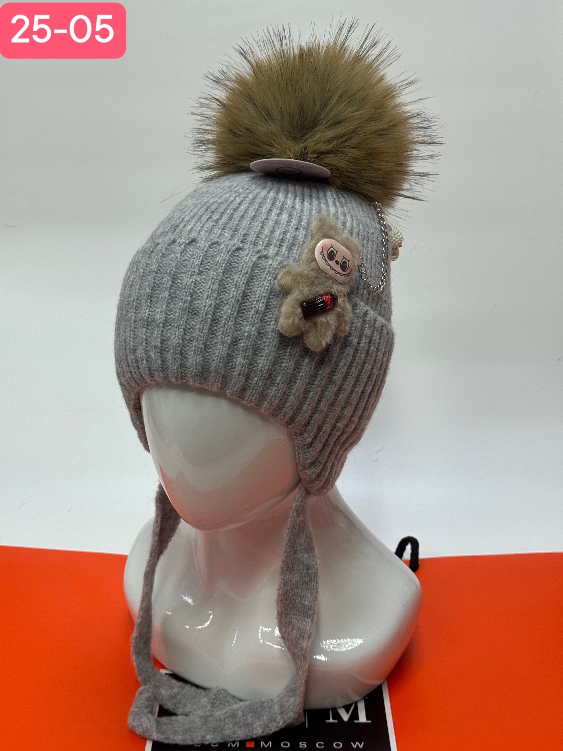 шапка детская,шапка для девочек,шапка для детей,зимняя шапка для девочки,шапка детская на флисе