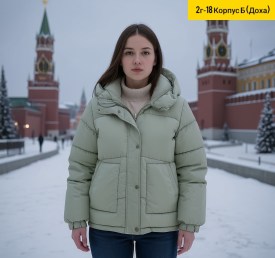 Верхняя одежда