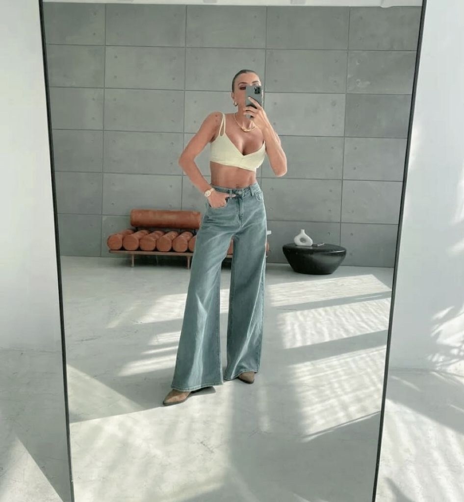 женские джинсы,джинсы женские широкие,джинсы брюки,джинсы широкие,стильные джинсы