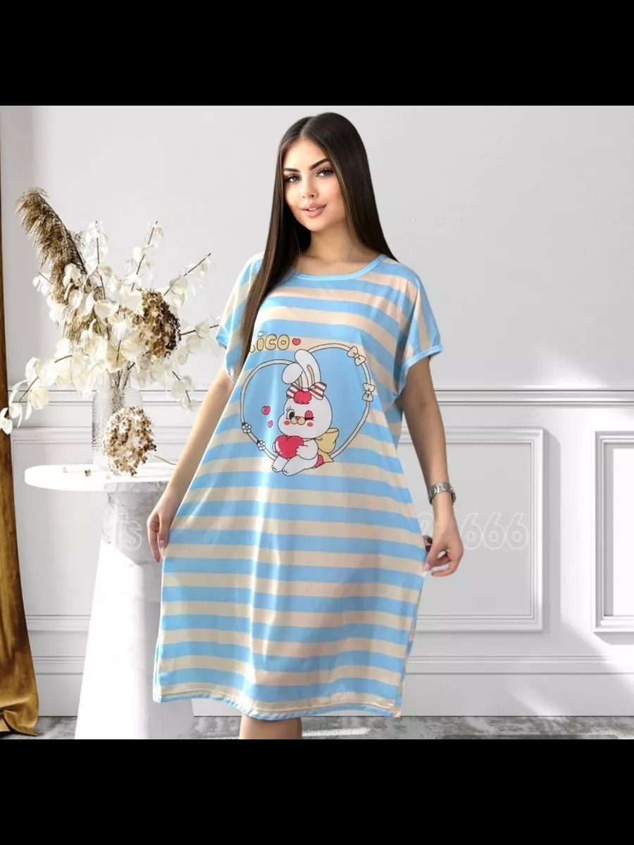 женские пижамы,туника хлопок,домашняя одежда пижама,женские туники,платье пижама