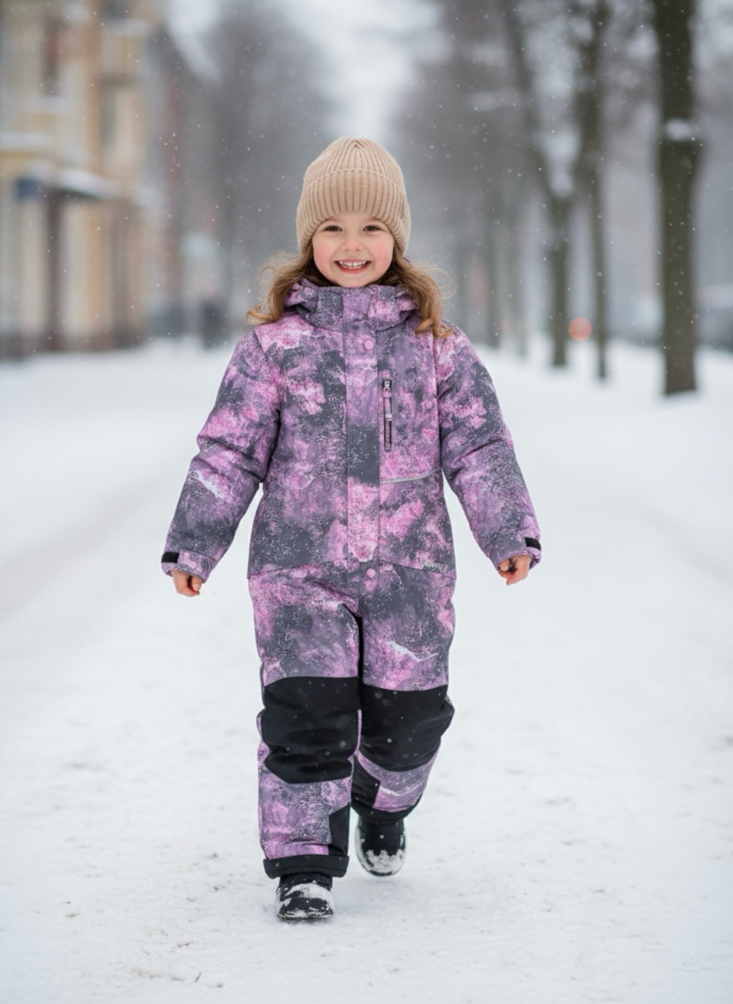 комбинезоны демисезонные,зимний комбинезон для девочки,комбинезон серо,комбинезон для девочки утепленный,комбинезон зимний