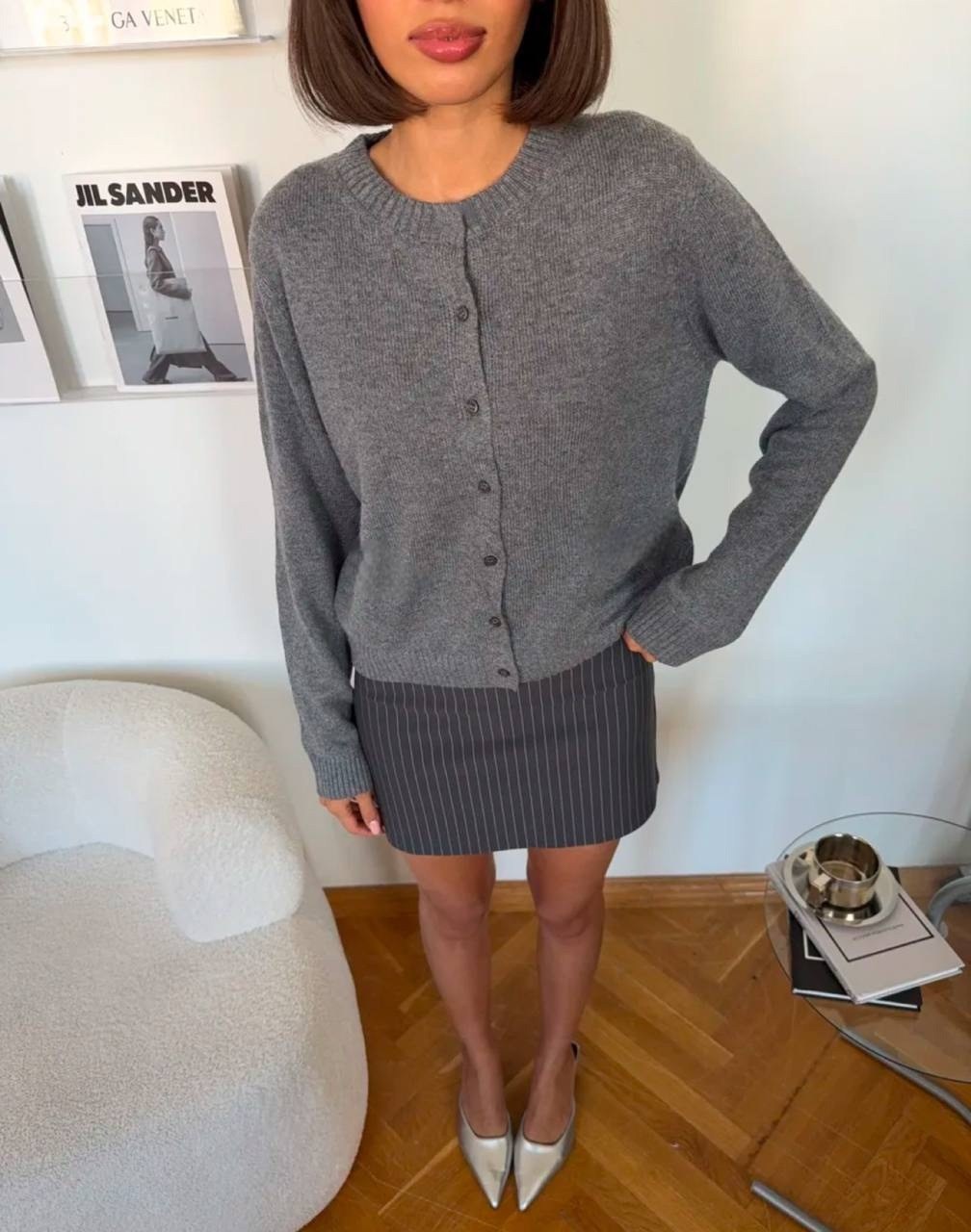 кардиган,кардиган кофта,серый кардиган,повседневный кардиган,вязаные кардиганы