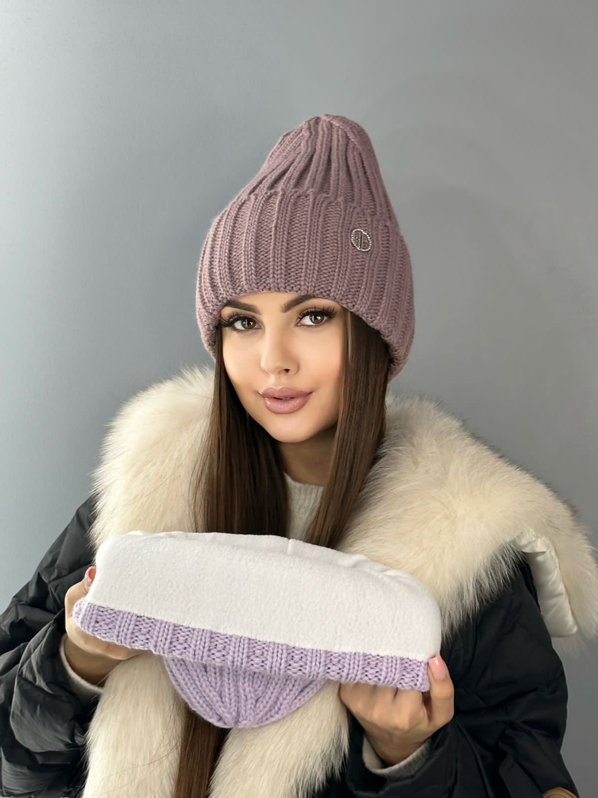 шапка женская,женская вязаная шапка,шапки женские зимние модные,шапка для женщин,модная женская шапка