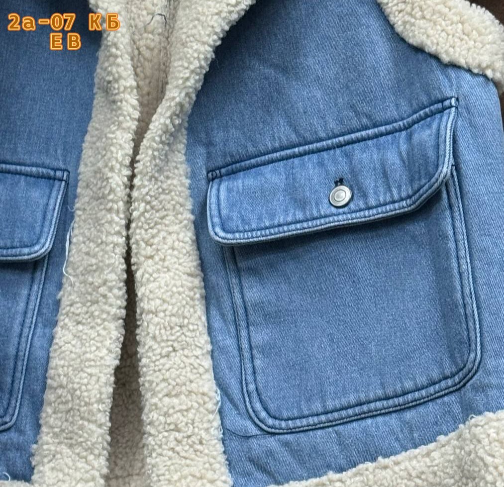 жилет джинсовый,жилет женский джинсовый,джинсовая безрукавка,джинсовая жилетка,жилет на меху