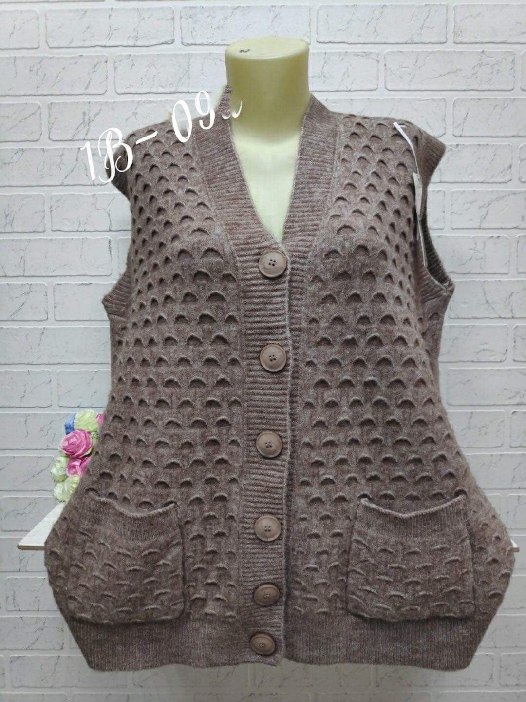 вязаные жилеты,вязаная жилетка,жилет трикотажный женский,жилетка женская,жилет женская вязаная