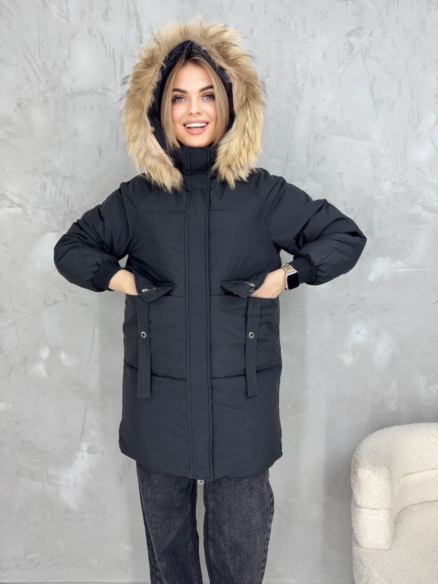 женская зимняя куртка,зимние куртки,куртка удлиненная,куртка женская,пуховик парка