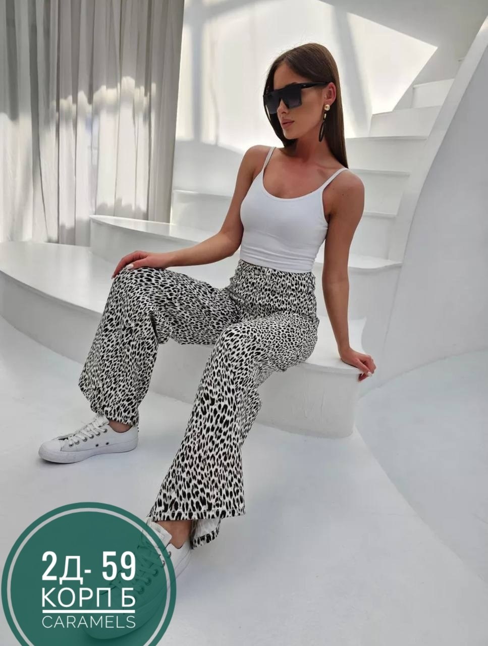 брюки женские летние палаццо,летние брюки женские,палаццо брюки женские,брюки с принтом женские,женский брюки