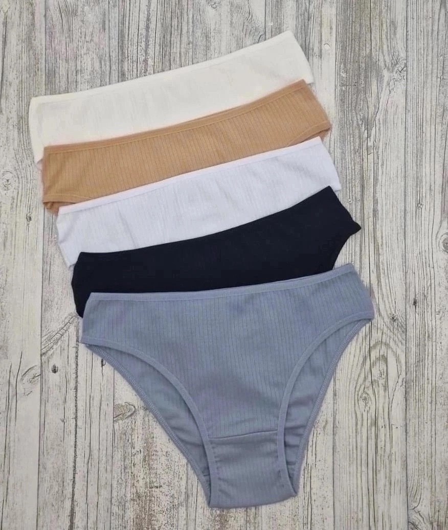 комплект трусов женских happyfox,женские трусы хлопок,трусы для женщин,набор женских трусов слипы,комплект трусов женские