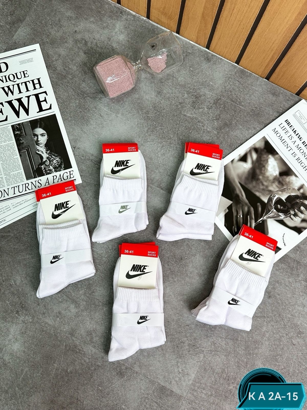спортивные носки,носки найк короткие 10шт,женские носки,женские спортивные носки nike,носки для женщин