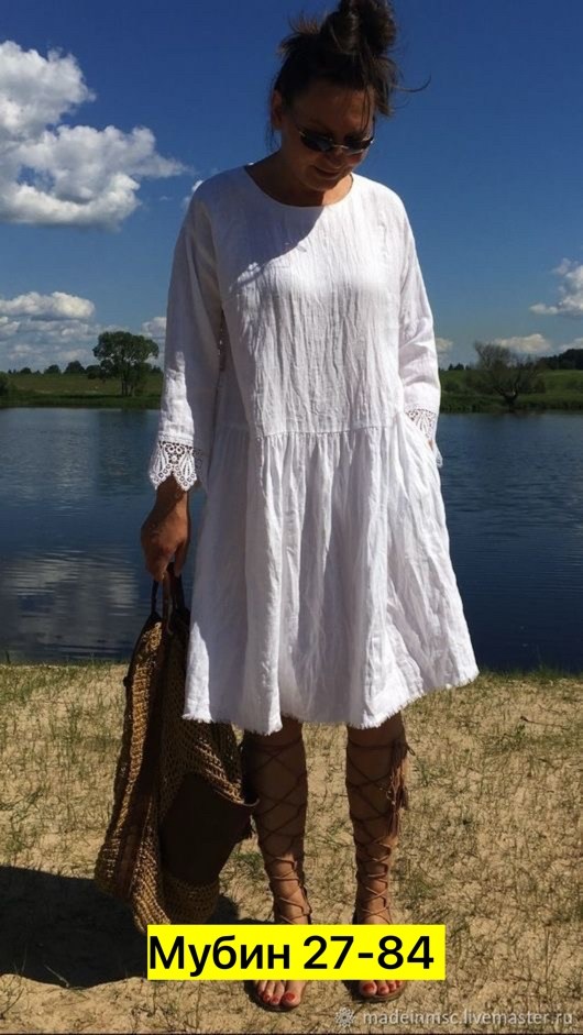 платье стиль бохо, платья,платье бохо летнее,летнее платье,летние платья из марлевки