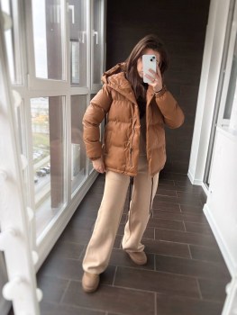 Верхняя одежда