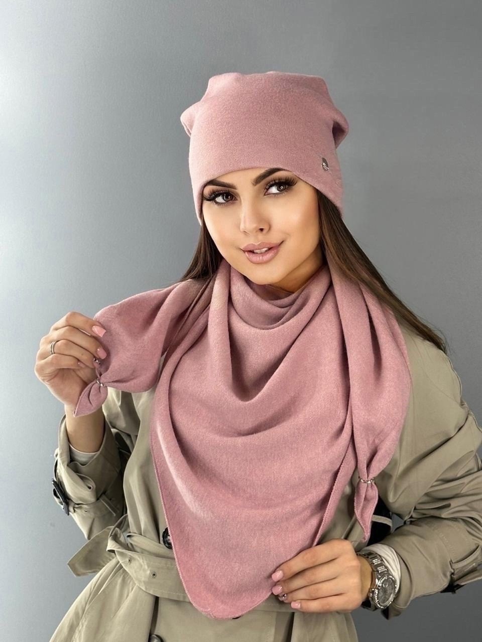 комплект шапки,шапка снуд,шапки комплект женская,комплект шапка и снуд,комплект шапка и снуд женская