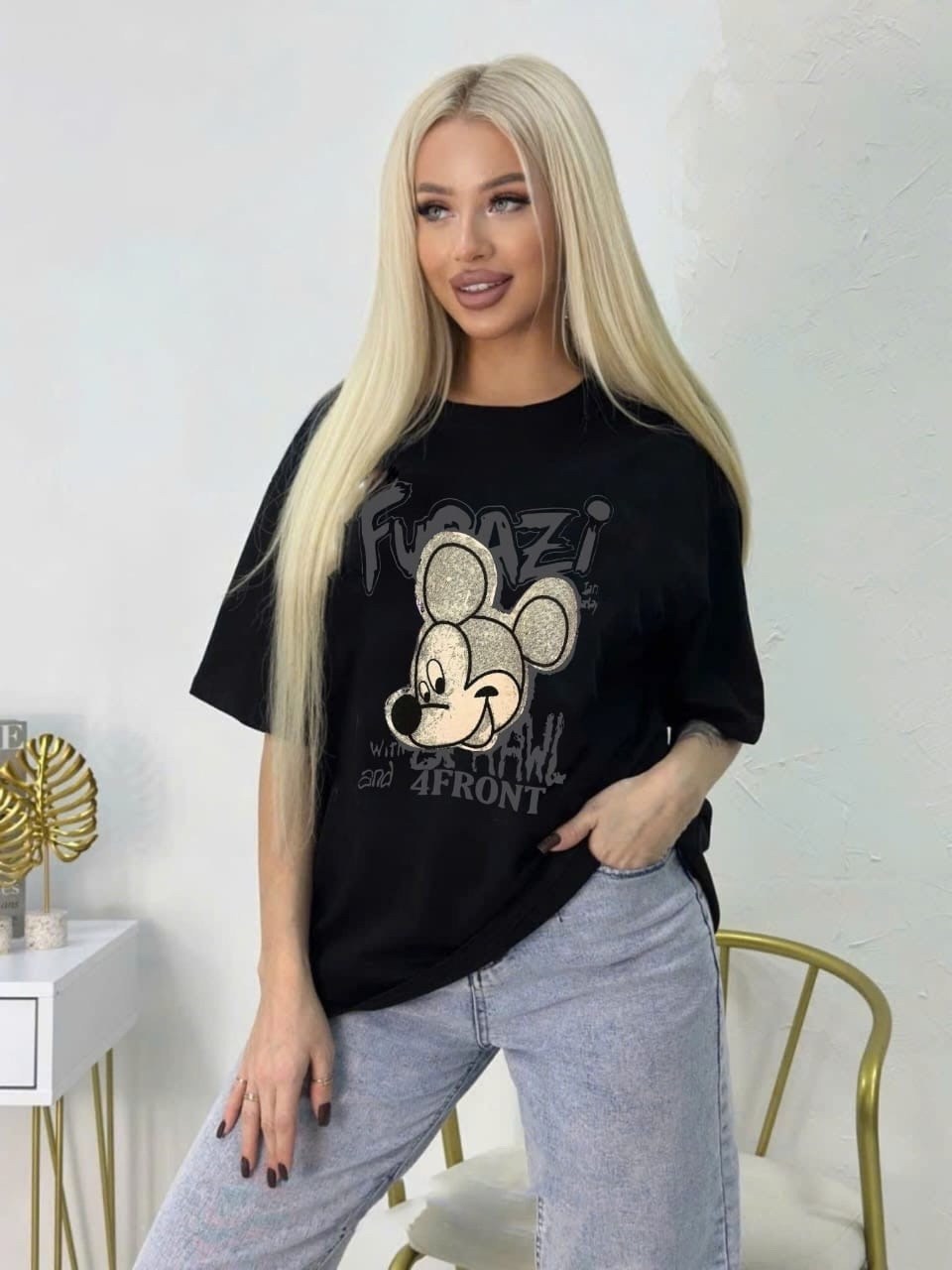 белая футболка оверсайз,футболки женская,футболки женские с принтом,женская футболка оверсайз,футболки оверсайз