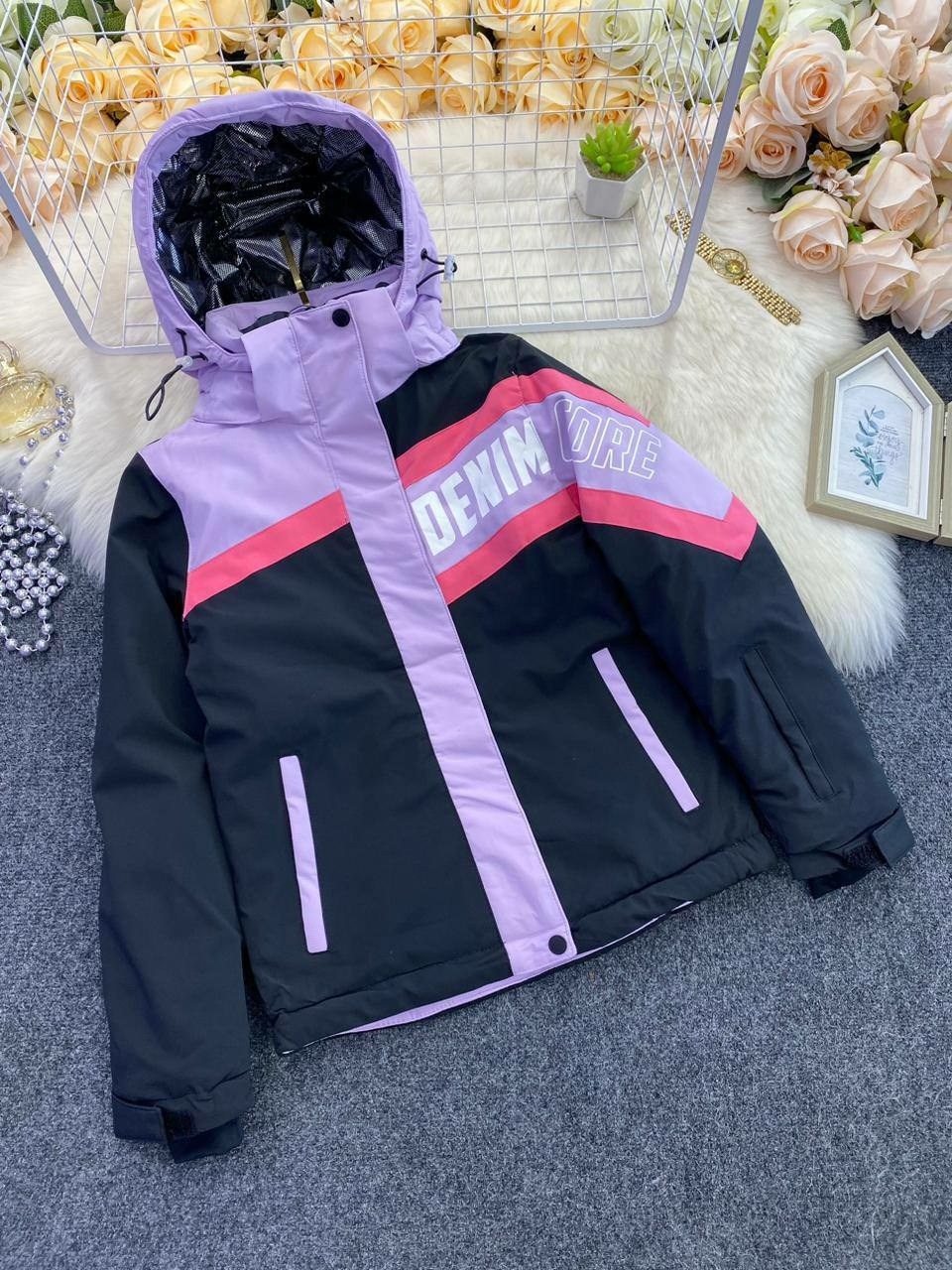 куртка подростковая,демисезонная куртка,куртка,куртка детская,куртка женская