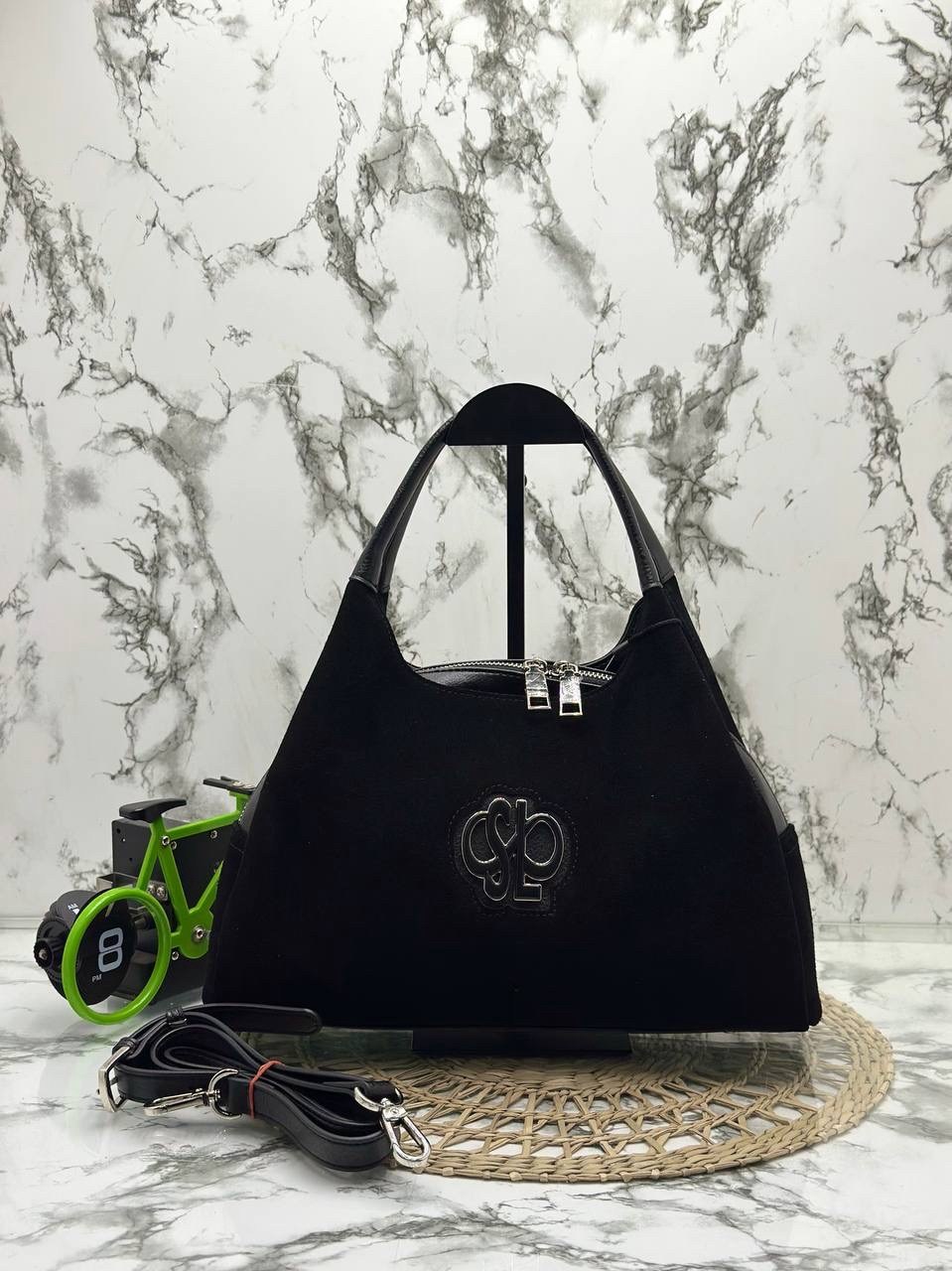 сумка замша,женская замшевая сумка,замшевая сумка изумрудного цвета,модная сумка,замшевая сумка