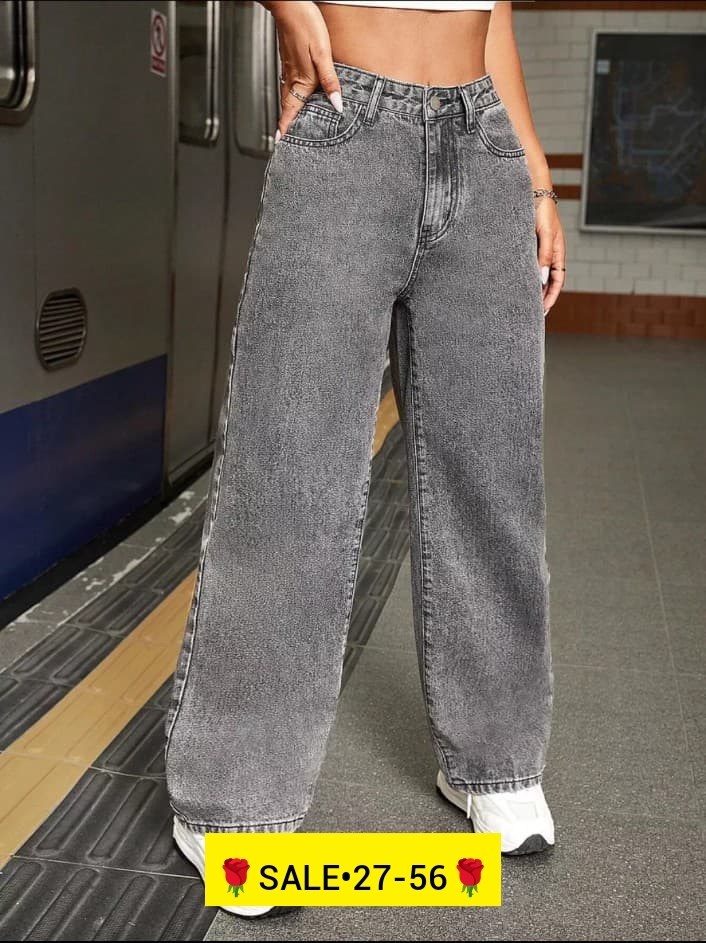 джинсы широкие трубы,джинсы широкие,женские джинсы,джинсы женские серые,джинсы женские широкие