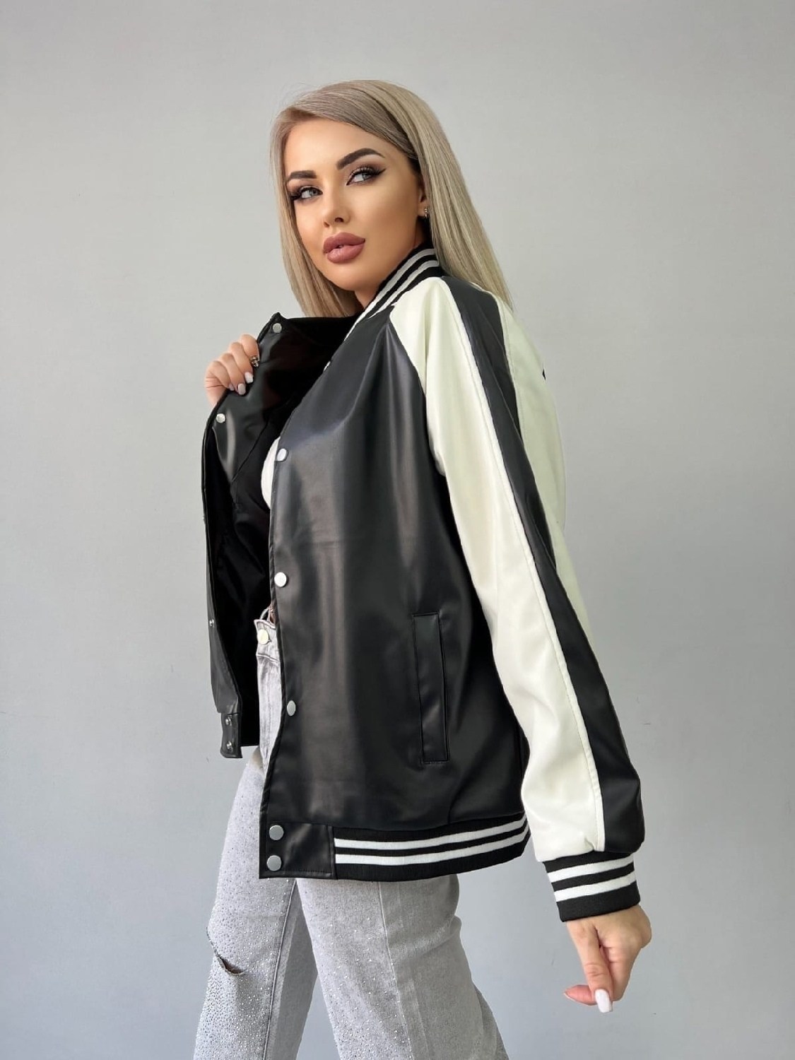 куртка женская,куртка бомбер женская,бомбер женская,куртка бомбер,кожаная куртка бомбер