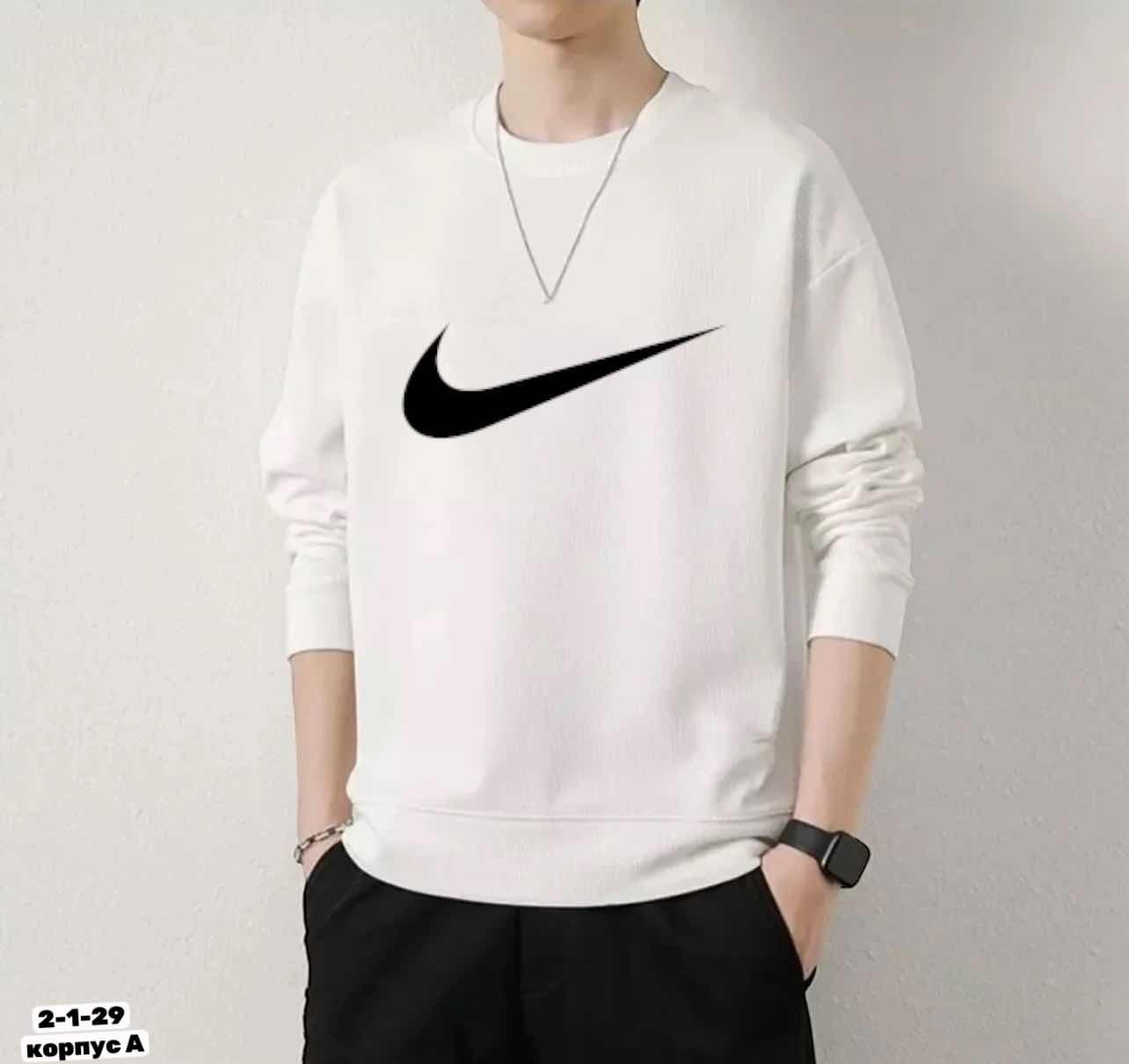 толстовка спортивная,кофта мужская,мужская толстовка,мужские свитшоты,свитшот мужской nike черный