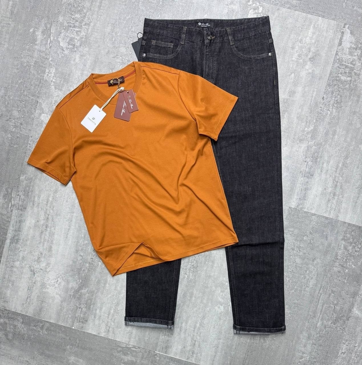 мужская футболка,футболка loro piana,мужские футболки брендовые,футболка,модные футболки