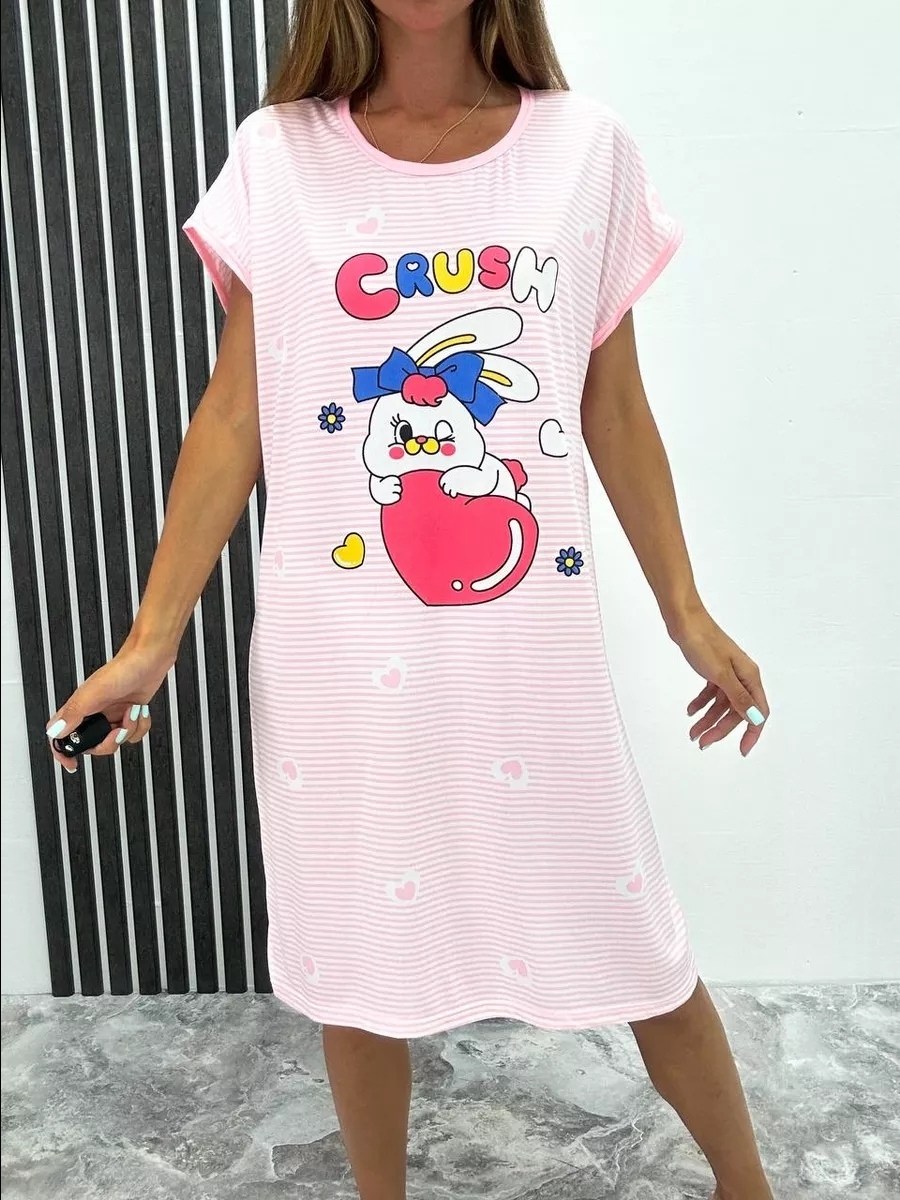 женские пижамы,туника хлопок,домашняя одежда пижама,женские туники,платье пижама