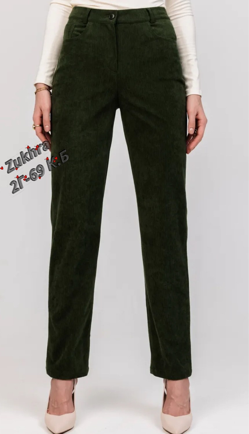 вельветовые брюки,брюки женские вельветовые,вельветовые брюки женские с высокой посадкой,штаны вельветовые зеленые мом,вельветовые штаны