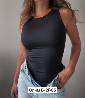 Боди