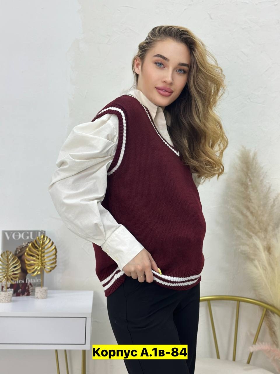 жилетка вязаная женская,вязаные женские жилеты,жилет вязаный трикотажная безрукавка,вязаная жилетка,жилет женский