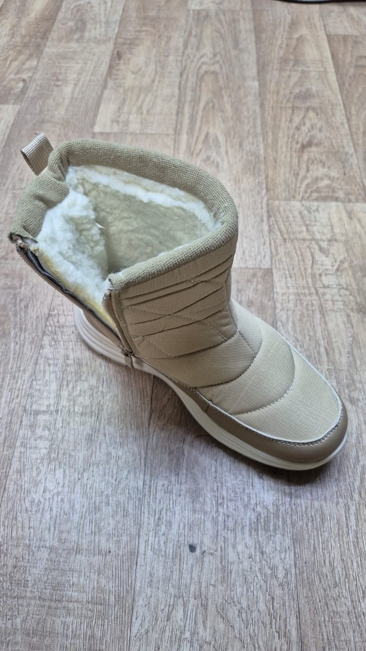 ,женские дутики,дутики зимние женские,сапоги дутики, женская