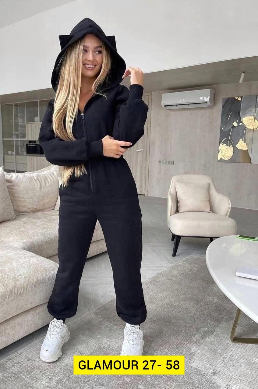 комбинезон на флисе,комбинезон женский на флисе,теплый комбинезон на флисе,комбинезон на флисе с капюшоном,комбинезон женский