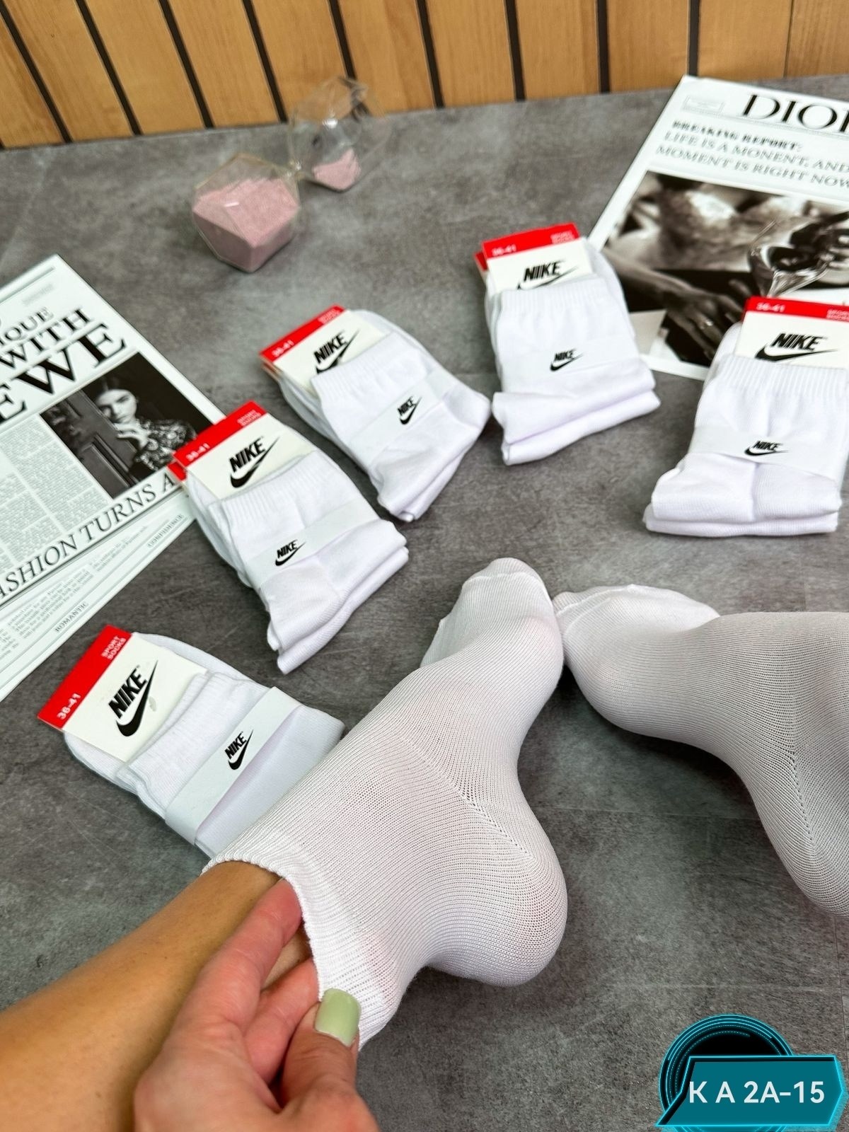 спортивные носки,носки найк короткие 10шт,женские носки,женские спортивные носки nike,носки для женщин