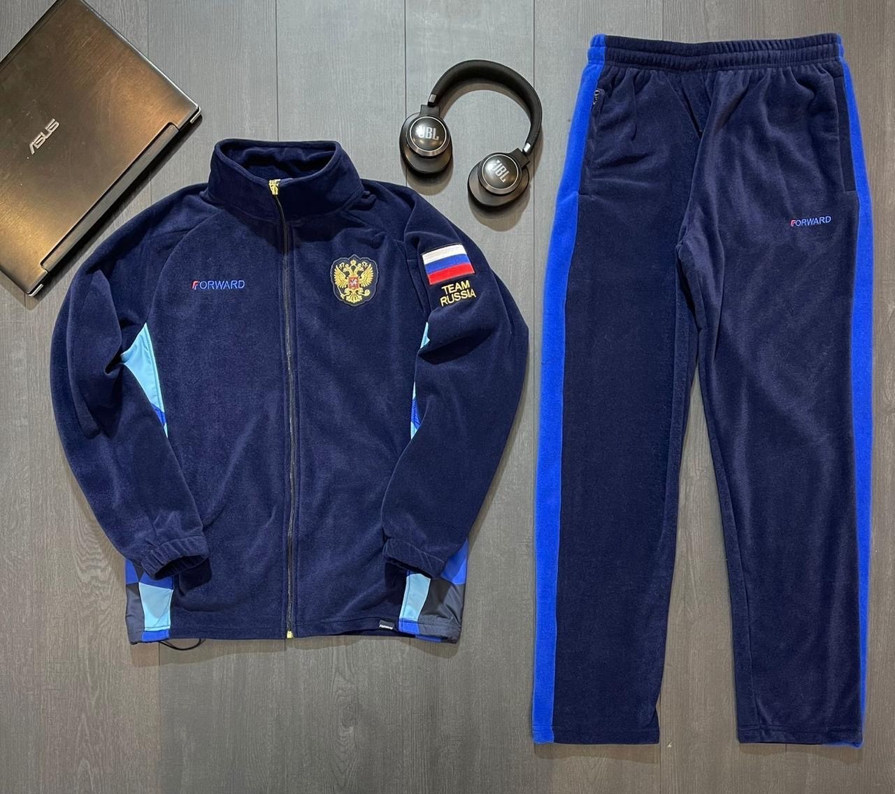спортивный костюм forward,спортивный костюм russia,спортивные костюмы мужские,спортивный костюм форвард,спортивный костюм форвард флисовый