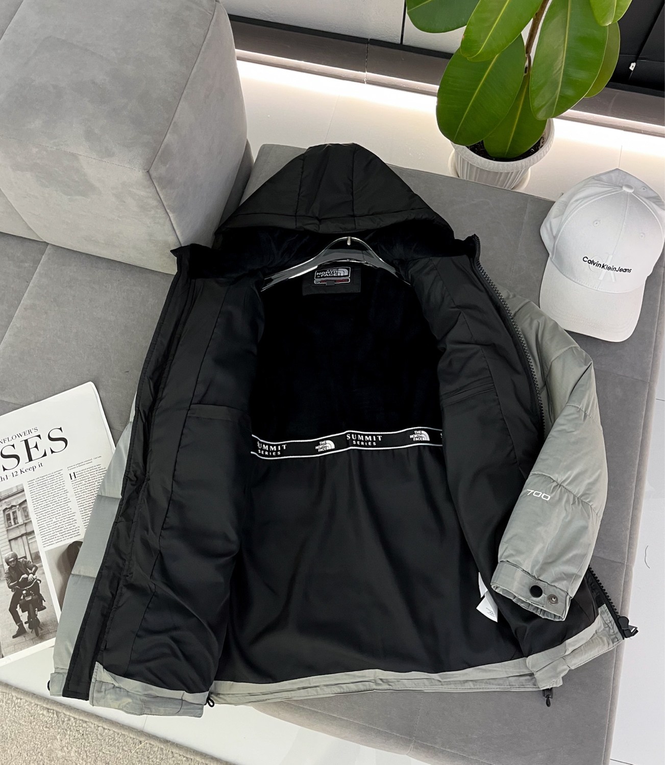 пуховик повседневный,демисезонная куртка,стильные куртки,куртка,куртка женская