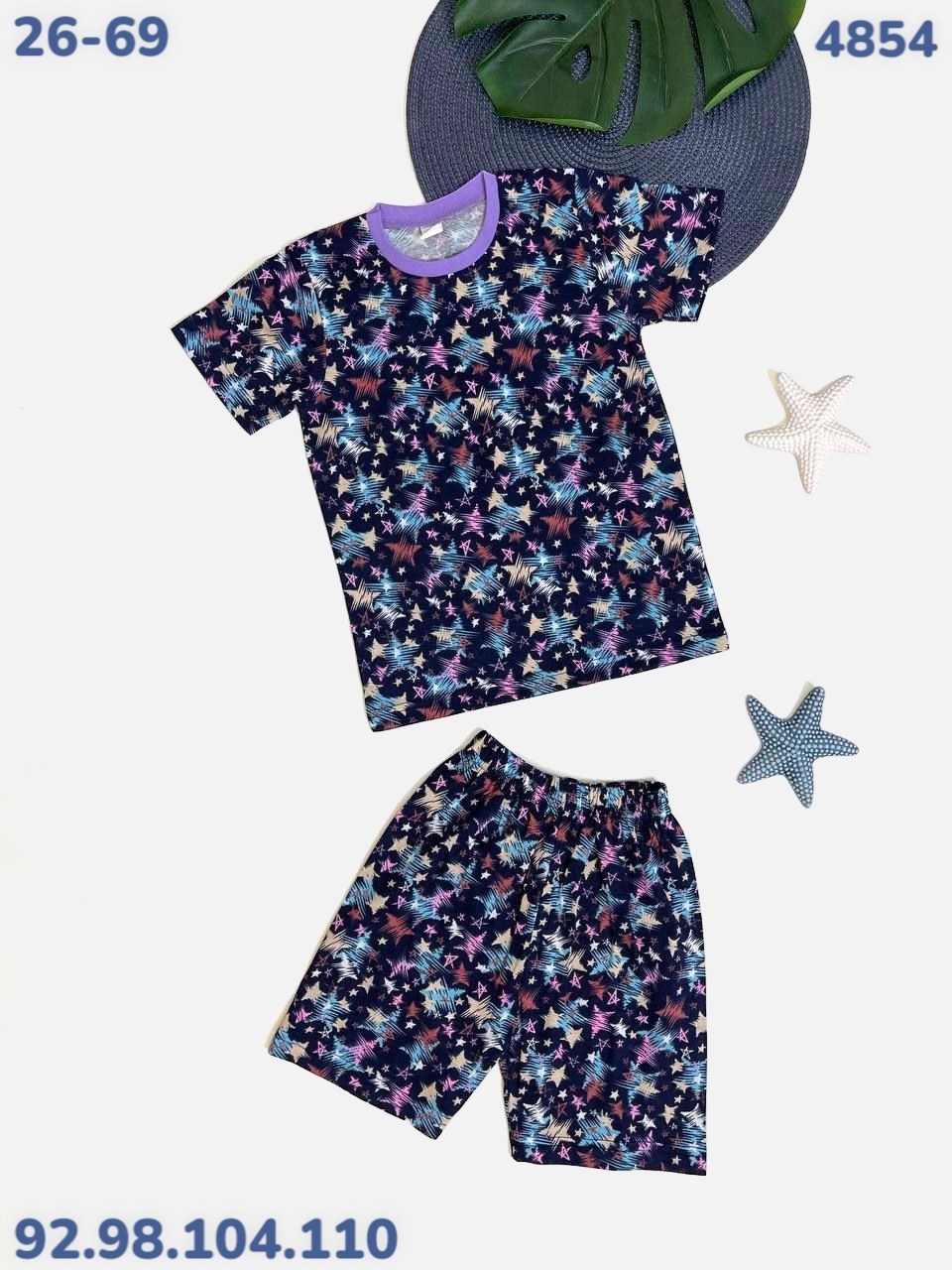 летний костюм для девочек,костюмы для девочки,пижама детская космос,детские костюмы,одежда для детей