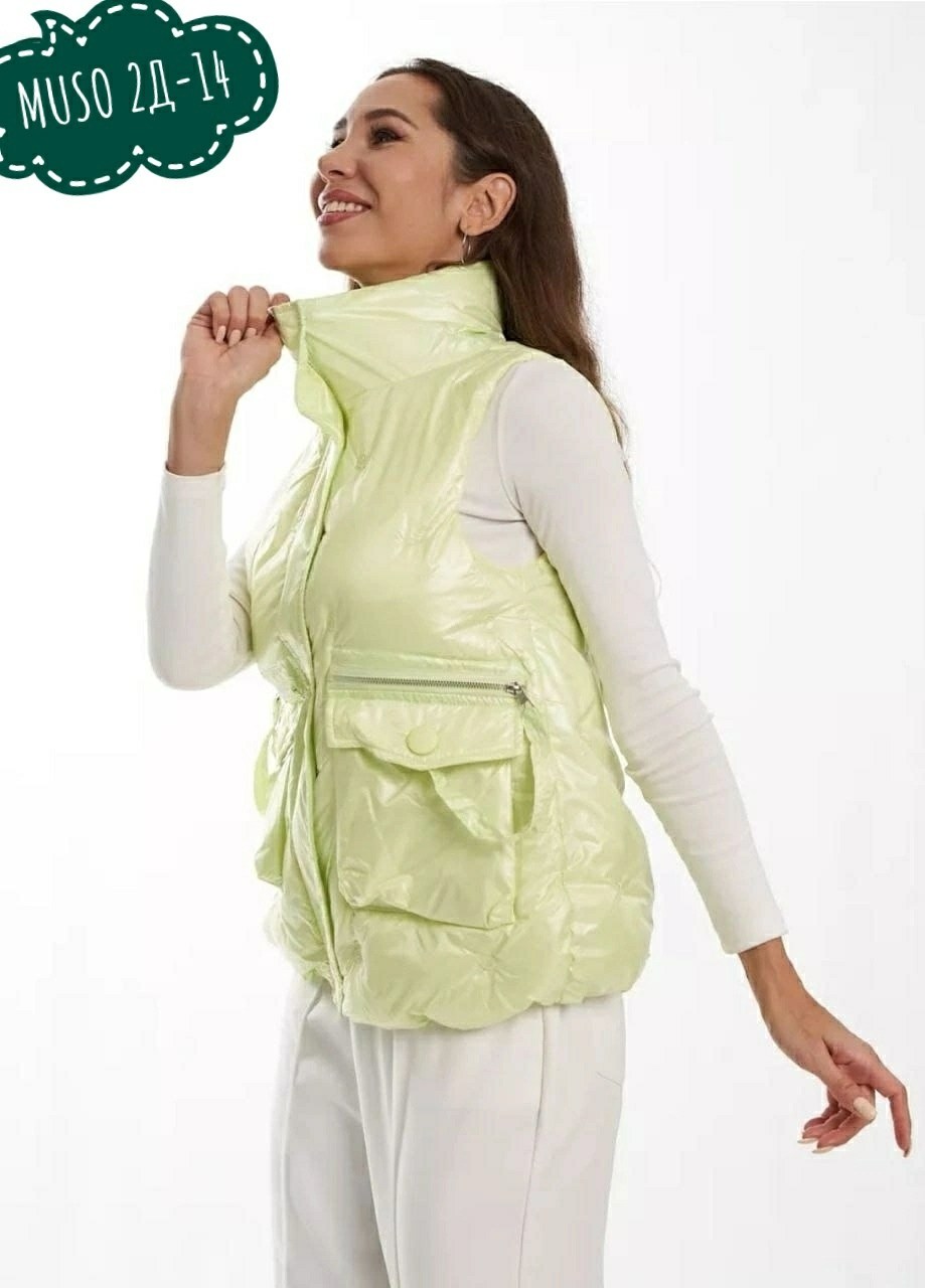 жилет женский,женская жилетка,жилет,жилетка,жилетка двухсторонняя