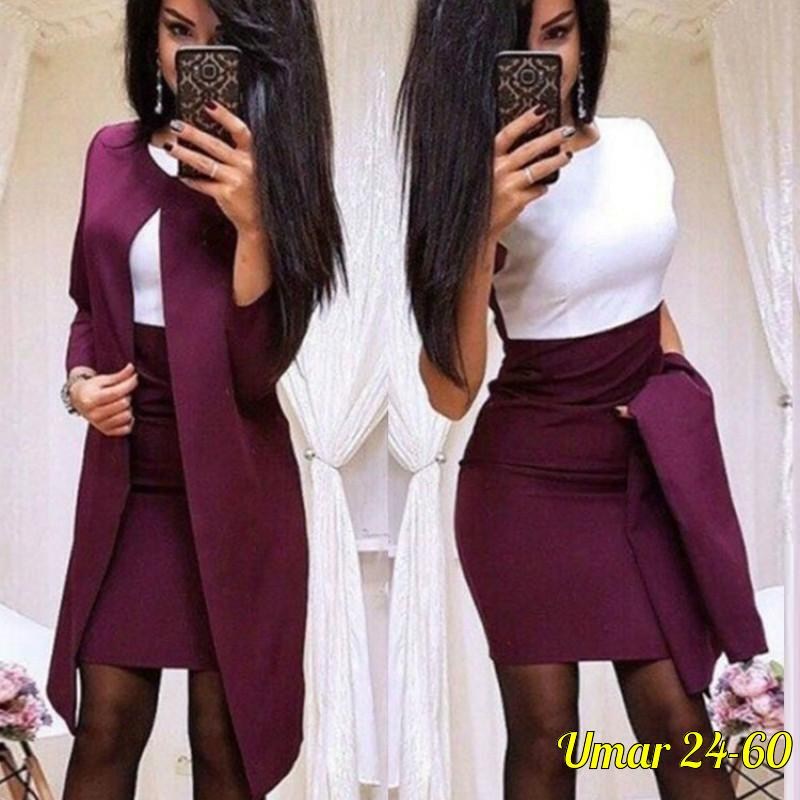 офисный женский костюм с юбкой,костюм с юбкой,женские костюмы с юбкой,костюм с мини юбкой,черный костюм юбка и пиджак