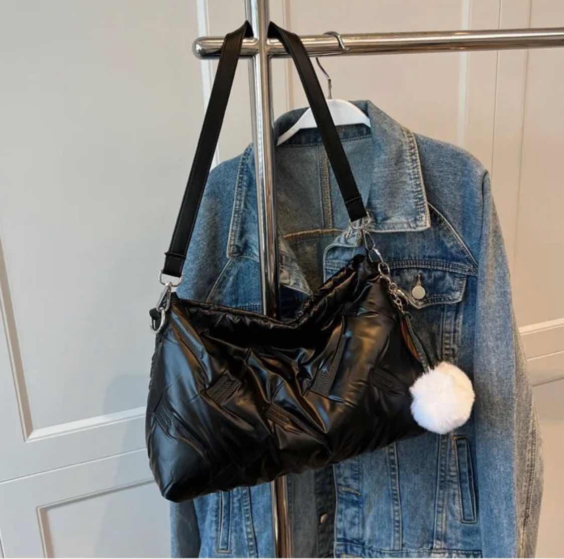 сумка женская,сумка,модная сумка,сумка женская болоньевая через плечо,сумка женская болоньевая