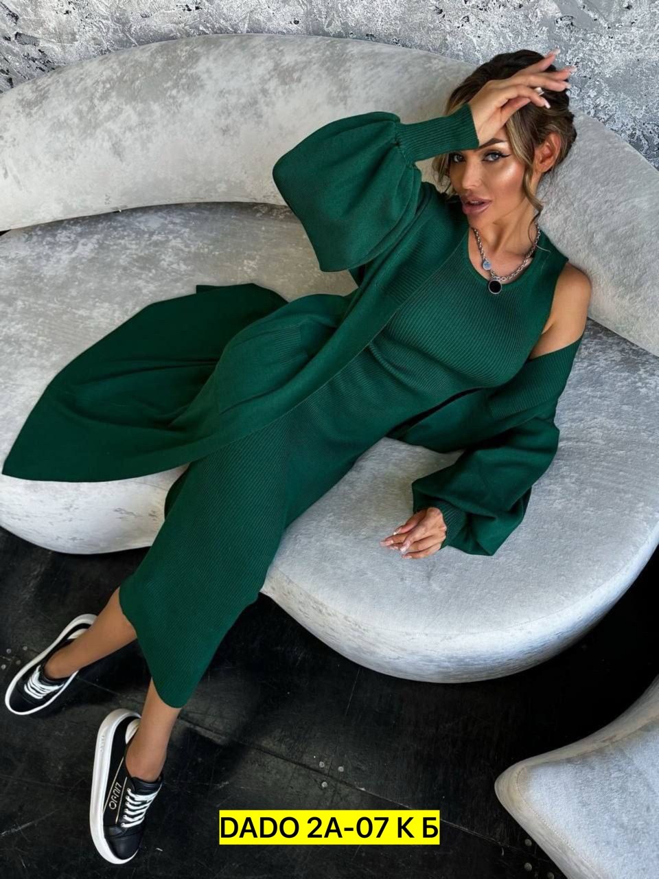 платье накидка,платье кардиган,накидка кардиган,костюм двойка кашемир,трикотажное платье