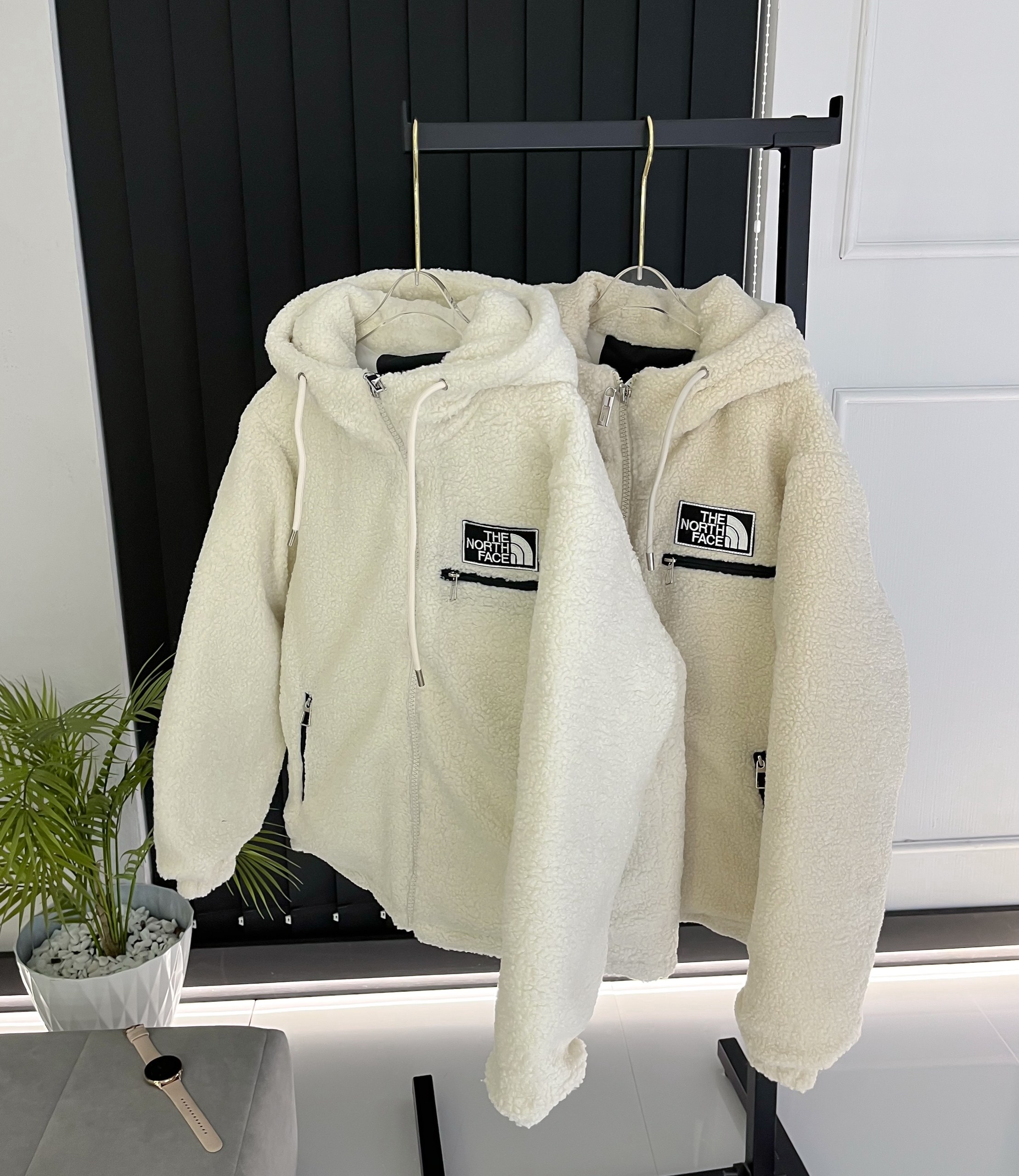 куртка меховая,зимние куртки,куртка,куртка барашек,куртка барашек tnf