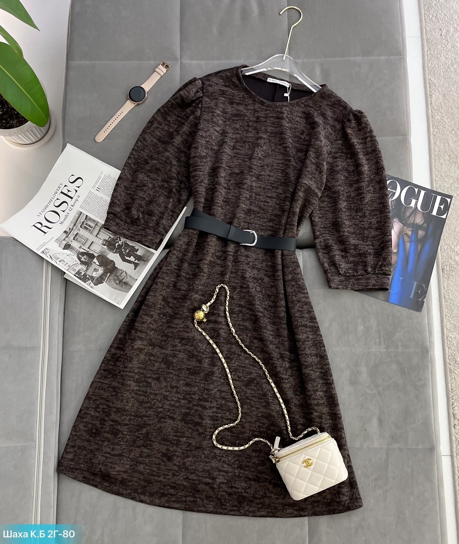 платье,платье серое,платье женские,платье с поясом,элегантное платье