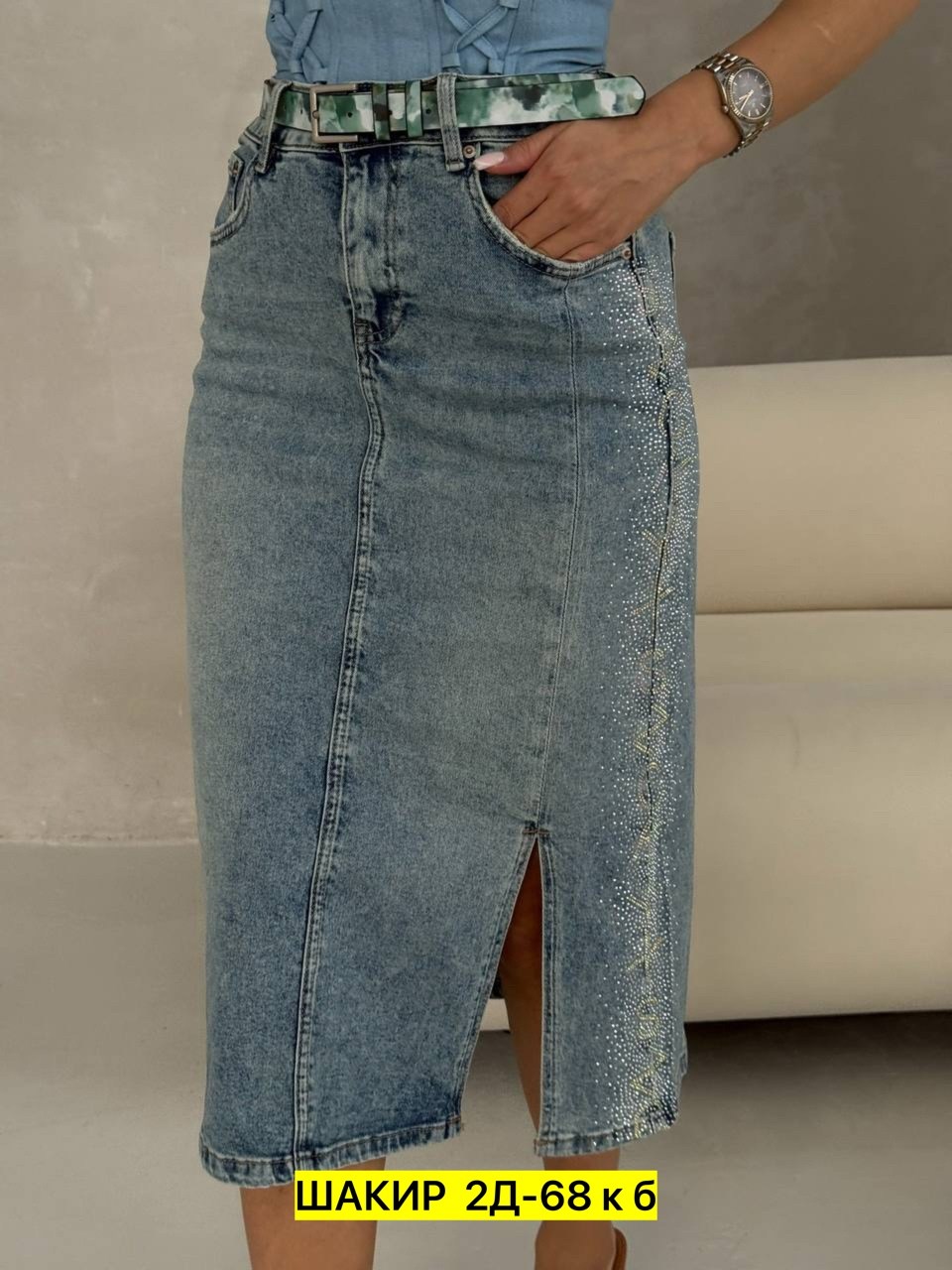 юбка джинс,юбка из джинс,джинсовая юбка,юбка джинсовая миди,юбка джинсовая миди с разрезам