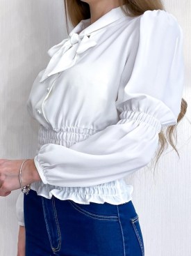 Блузка