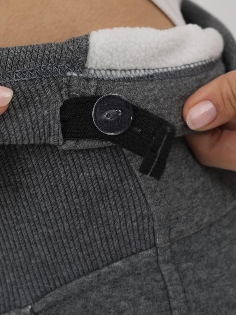 брюки для беременных,спортивные брюки для беременных,брюки для беременных теплые с начесом euromama,брюки euromama для беременных,штаны для беременных