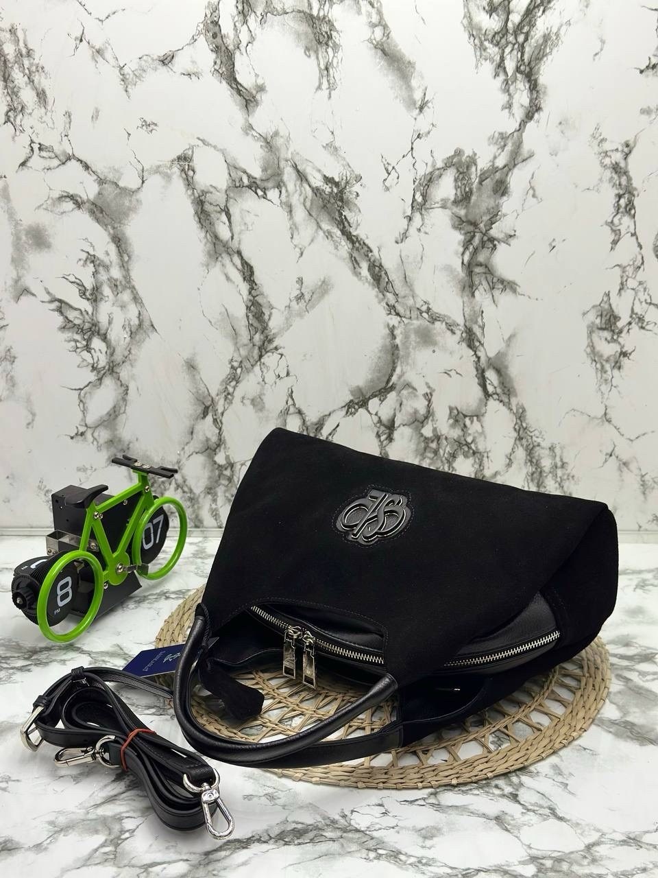 сумка замша,женская замшевая сумка,замшевая сумка изумрудного цвета,модная сумка,замшевая сумка